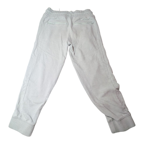 Wonder Nation -Sweatpants- Girls/Boys - Mint Green Color- Size 8 Med - Used Good - Picture 7 of 8